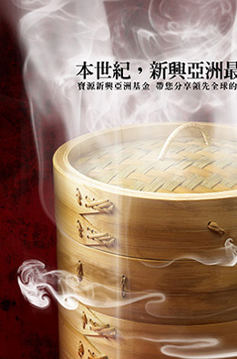 宝源投资海报