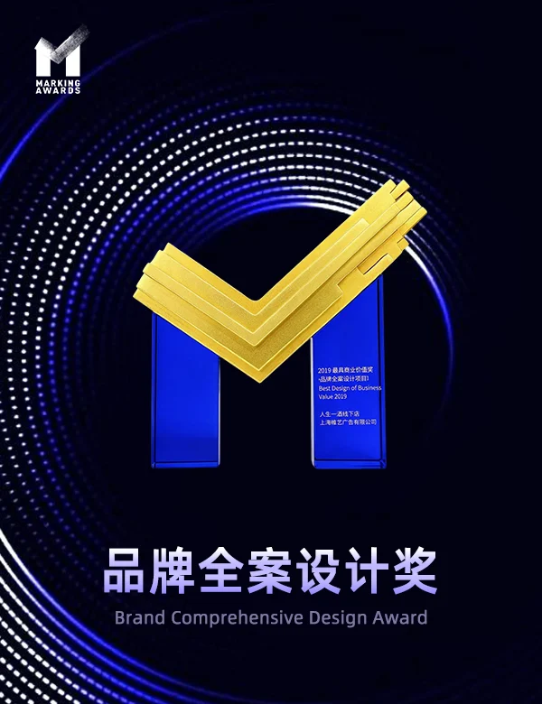 最具商业价值奖